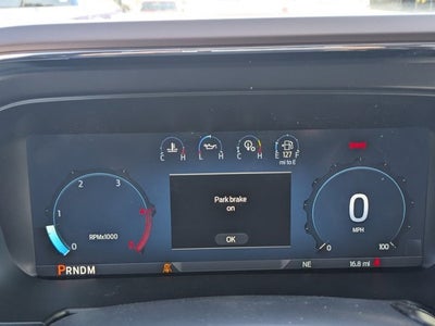 2026 Ford F-450SD King Ranch DRW