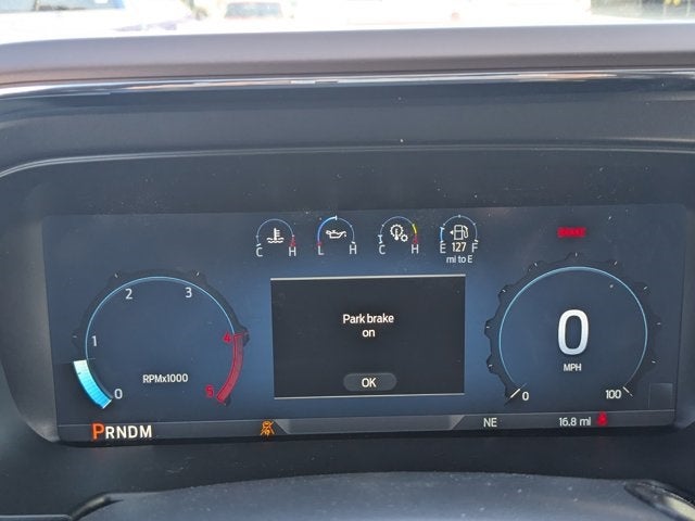 2026 Ford F-450SD King Ranch DRW