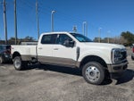 2026 Ford F-450SD King Ranch DRW