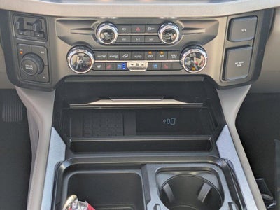 2026 Ford F-450SD Platinum DRW