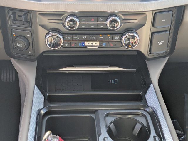 2026 Ford F-450SD Platinum DRW