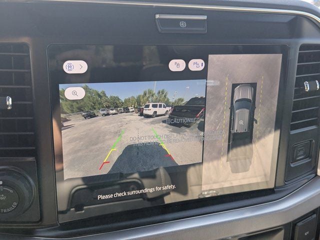 2026 Ford F-450SD Platinum DRW