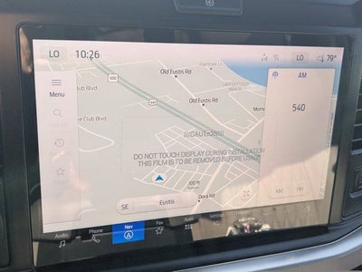 2026 Ford F-450SD Platinum DRW