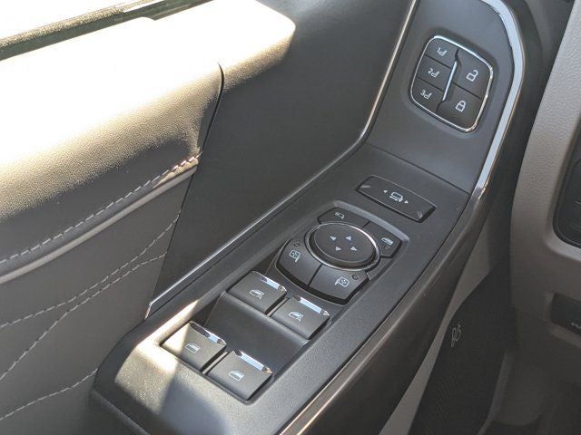 2026 Ford F-450SD Platinum DRW