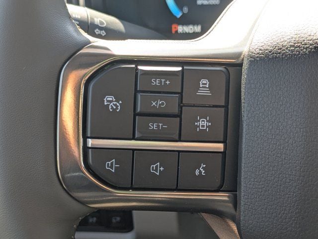 2026 Ford F-450SD Platinum DRW