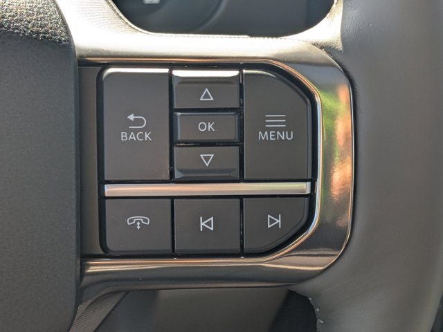 2026 Ford F-450SD Platinum DRW