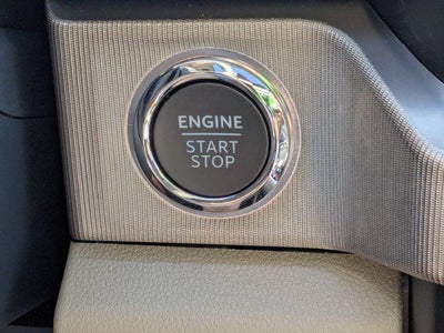 2026 Ford F-450SD Platinum DRW