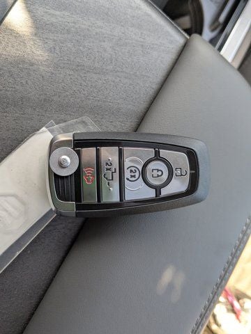 2026 Ford F-450SD Platinum DRW