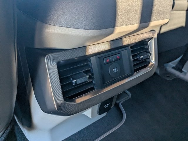 2025 Ford F-450SD Platinum DRW