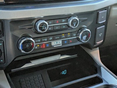 2025 Ford F-450SD Platinum DRW