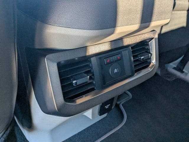 2025 Ford F-450SD Platinum DRW