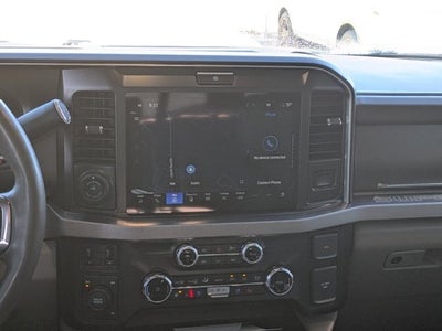 2025 Ford F-450SD Platinum DRW