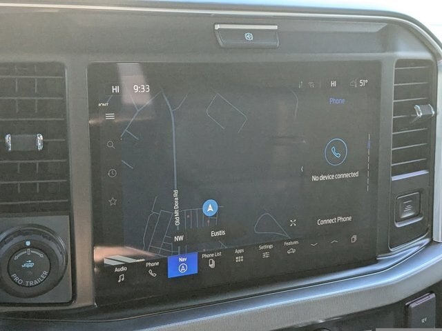 2025 Ford F-450SD Platinum DRW