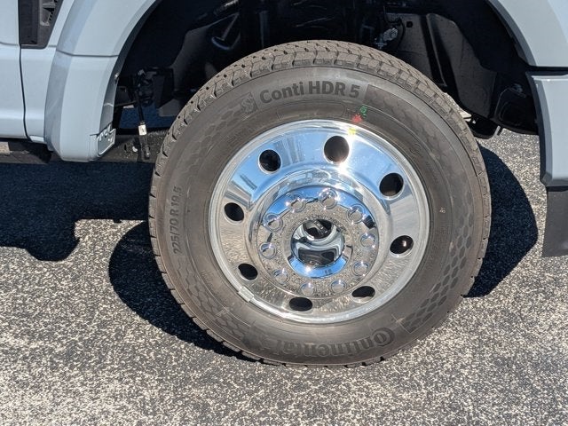 2026 Ford F-450SD Platinum DRW