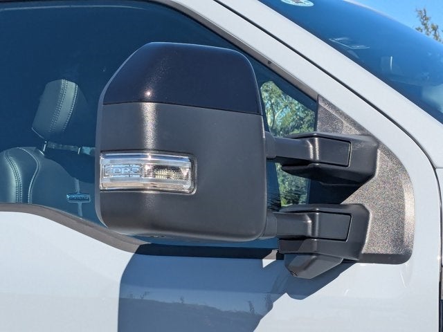 2026 Ford F-450SD Platinum DRW
