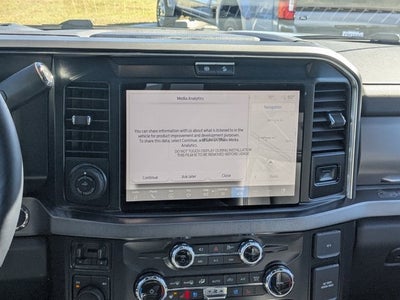 2026 Ford F-450SD Platinum DRW