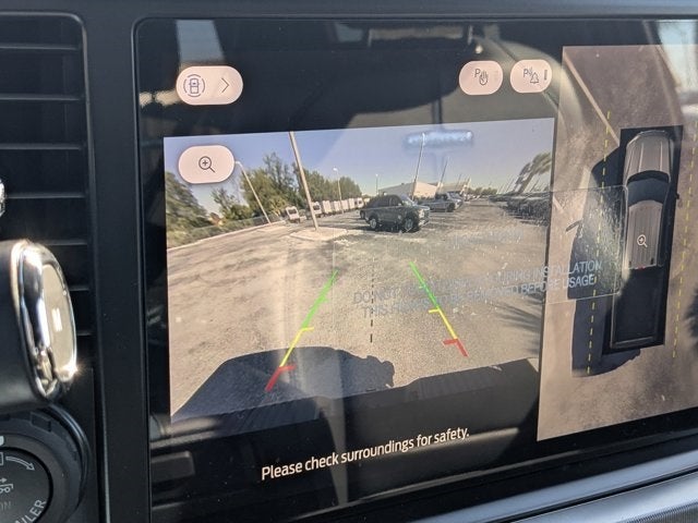 2026 Ford F-450SD Platinum DRW