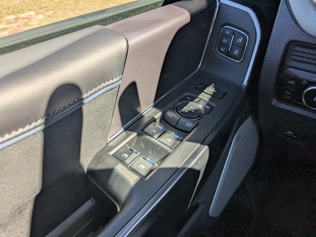 2026 Ford F-450SD Platinum DRW