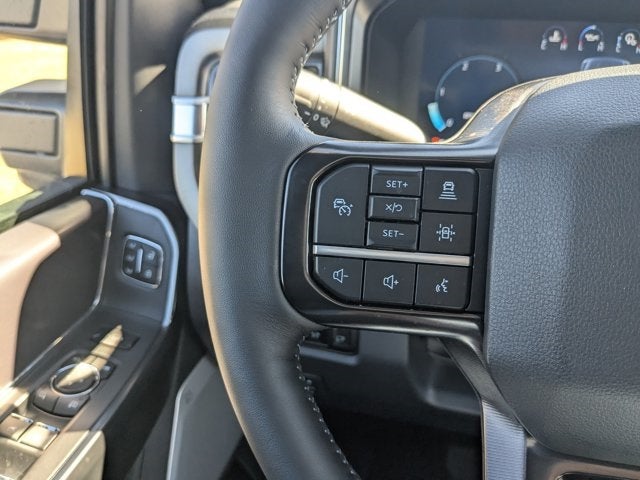 2026 Ford F-450SD Platinum DRW