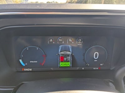 2026 Ford F-450SD Platinum DRW