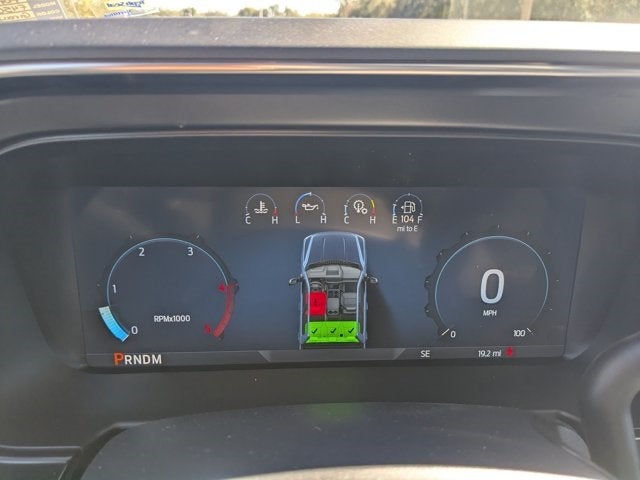 2026 Ford F-450SD Platinum DRW