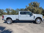 2026 Ford F-450SD Platinum DRW