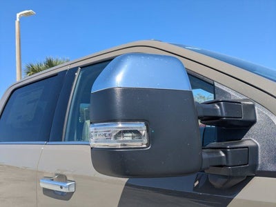 2026 Ford F-450SD Platinum DRW