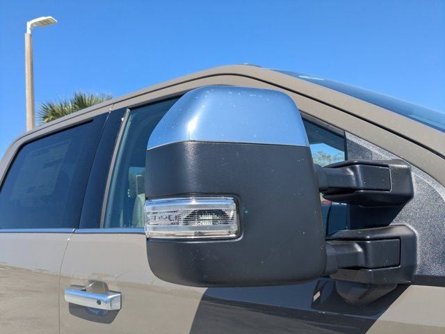 2026 Ford F-450SD Platinum DRW