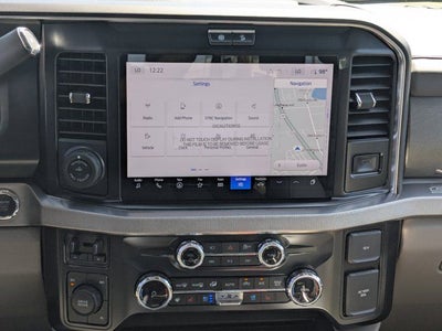 2026 Ford F-450SD Platinum DRW