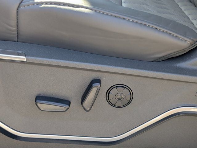 2026 Ford F-450SD Platinum DRW