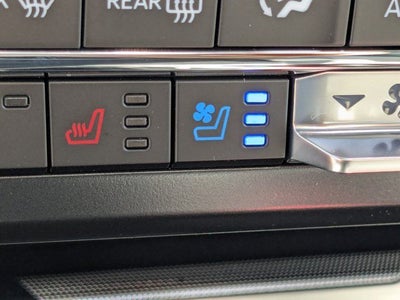 2026 Ford F-450SD Platinum DRW