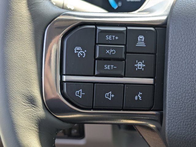 2026 Ford F-450SD Platinum DRW