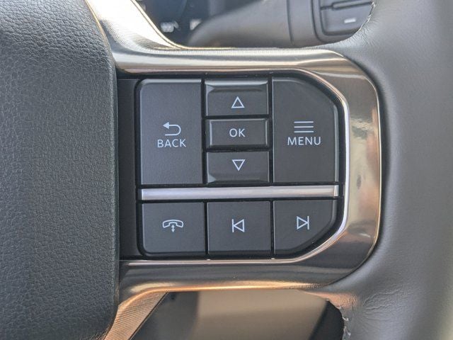 2026 Ford F-450SD Platinum DRW