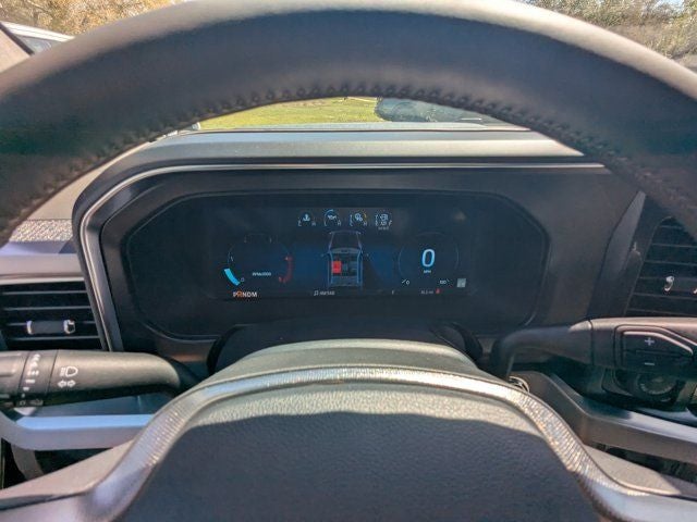 2026 Ford F-450SD Platinum DRW