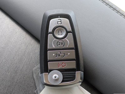 2026 Ford F-450SD Platinum DRW