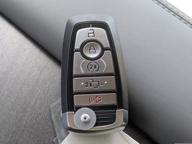 2026 Ford F-450SD Platinum DRW