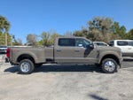 2026 Ford F-450SD Platinum DRW