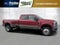 2026 Ford F-450SD King Ranch DRW