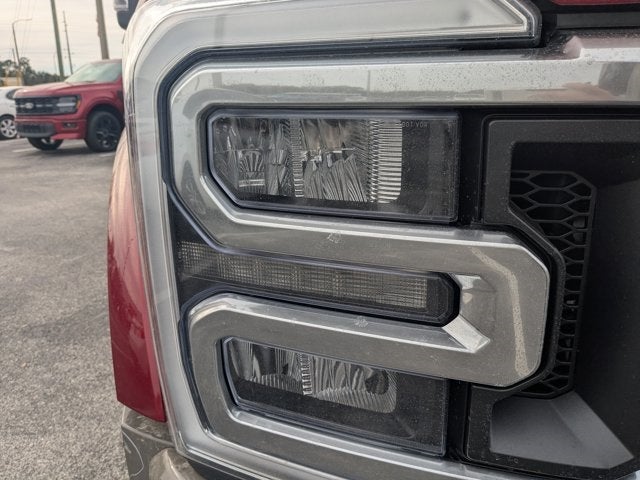 2026 Ford F-450SD King Ranch DRW