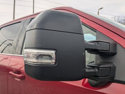 2026 Ford F-450SD King Ranch DRW