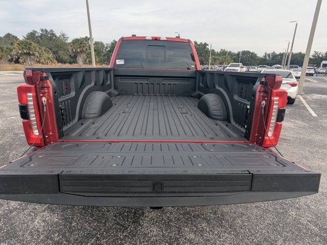 2026 Ford F-450SD King Ranch DRW