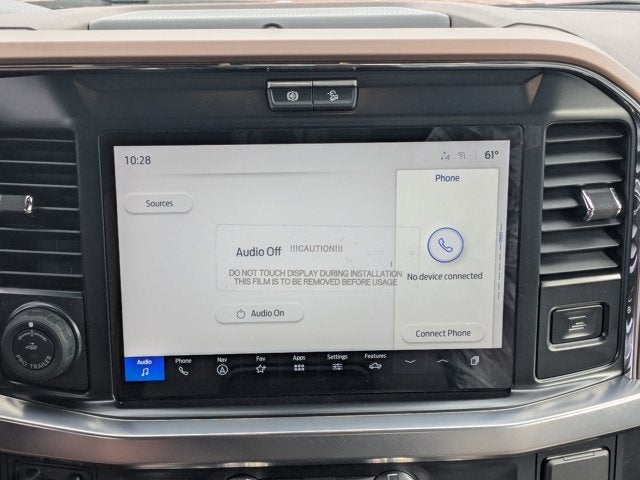 2026 Ford F-450SD King Ranch DRW