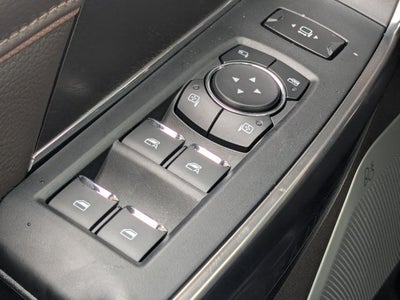 2026 Ford F-450SD King Ranch DRW