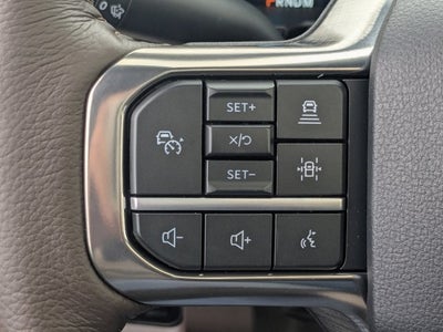 2026 Ford F-450SD King Ranch DRW