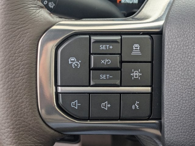 2026 Ford F-450SD King Ranch DRW