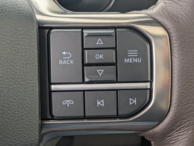 2026 Ford F-450SD King Ranch DRW