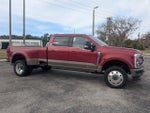 2026 Ford F-450SD King Ranch DRW