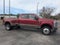 2026 Ford F-450SD King Ranch DRW