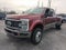 2026 Ford F-450SD King Ranch DRW