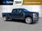 2026 Ford F-450SD King Ranch DRW